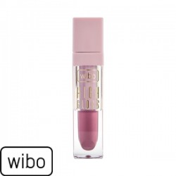 WIBO - No.4 Ruž za usne  High Gloss